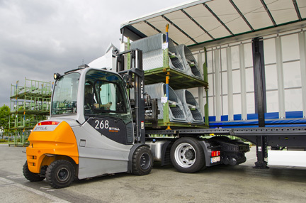 Volumenski priklopnik