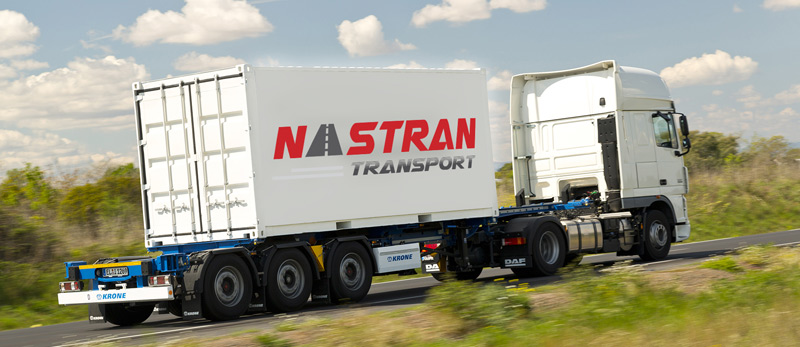 Zabojniški priklopnik